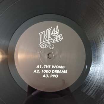 2LP Miss Kittin & The Hacker: Two