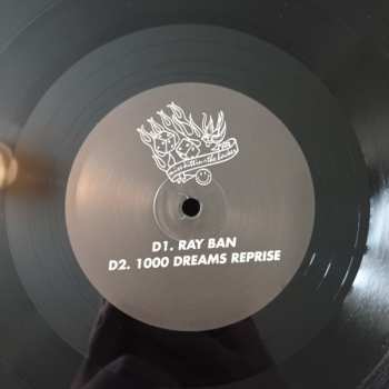 2LP Miss Kittin & The Hacker: Two
