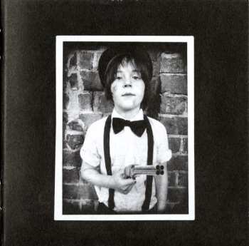 CD Miss Li: Beats & Bruises