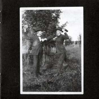 CD Miss Li: Beats & Bruises