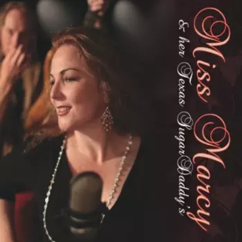 Miss Marcy & Her Texas SugarDaddy's: Miss Marcy & Her Texas SugarDaddy's