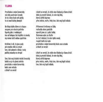 CD Wohnout: Miss Maringotka