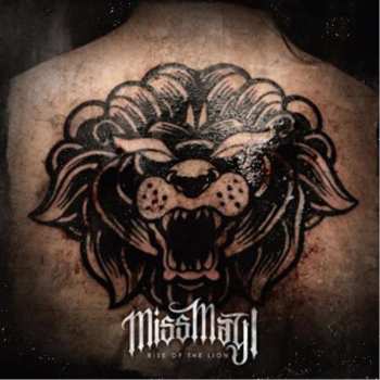 LP/CD Miss May I: Rise Of The Lion LTD | CLR