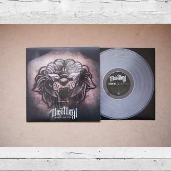 LP/CD Miss May I: Rise Of The Lion LTD | CLR
