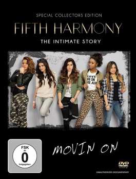 DVD Fifth Harmony: Miss Movin' On