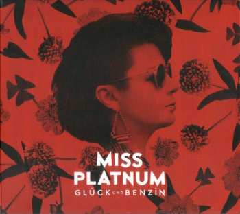 Album Platnum: Glück Und Benzin