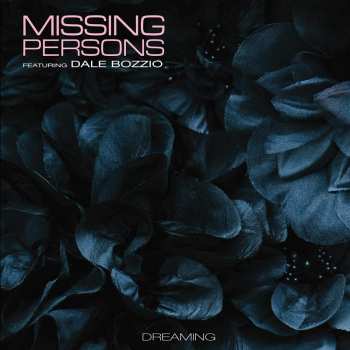 CD Missing Persons: Dreaming
