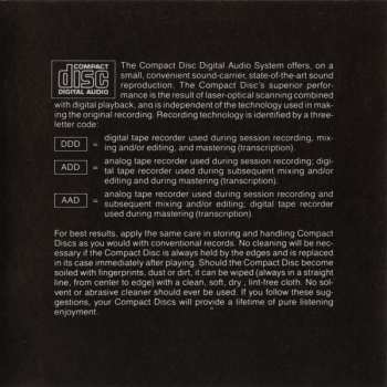 CD Missing Persons: The Best Of Missing Persons