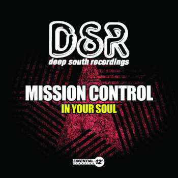 CD Mission Control: In Your Soul