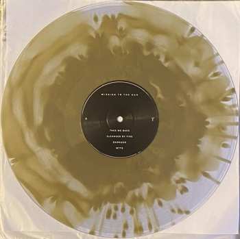 LP Mission To The Sun: Cleansed By Fire LTD | CLR