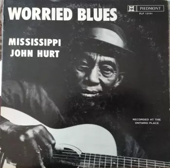 Worried Blues