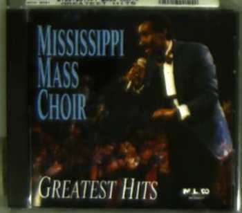 Album Mississippi Mass Choir: Greatest Hits