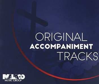 Album Mississippi Mass Choir: Thank You For My Mansion