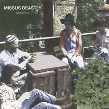 CD Missus Beastly: Minden 1976