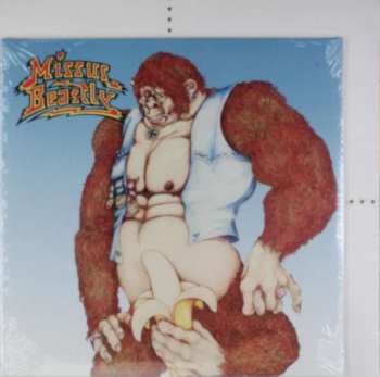 Album Missus Beastly: Missus Beastly
