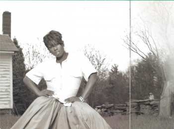 CD Missy Elliott: The Cookbook