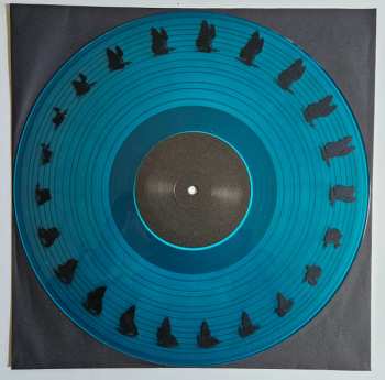 LP M.I.S.T.: No Esteem CLR