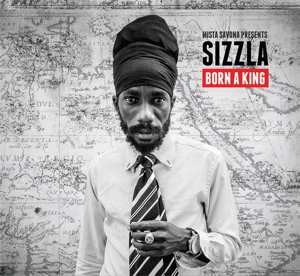 CD Mista Savona: Born A King