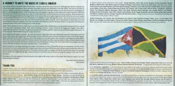 CD Mista Savona: Havana Meets Kingston