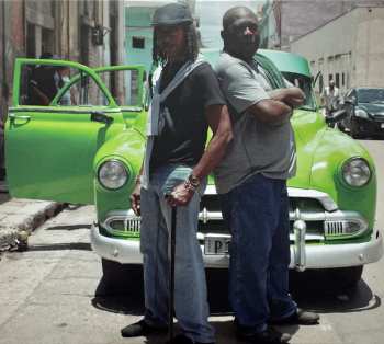 CD Mista Savona: Havana Meets Kingston Part 2