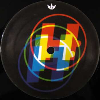 LP Mistabishi: No Matter What / Lowlife's Theme