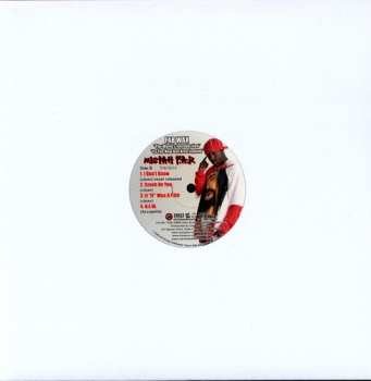 Album Mistah Fab: Super Sic Wit It & I Don't Know