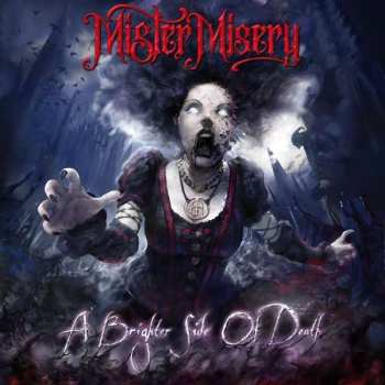CD Mister Misery: A Brighter Side Of Death