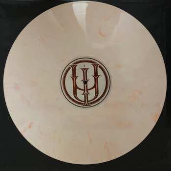 LP Mister Misery: A Brighter Side Of Death LTD | CLR