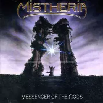 Messenger Of The Gods
