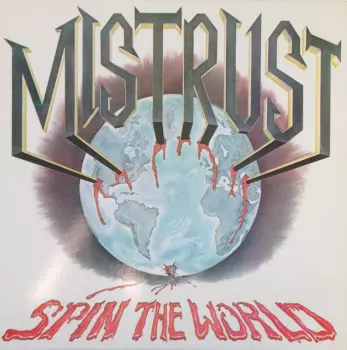Mistrust: Spin The World