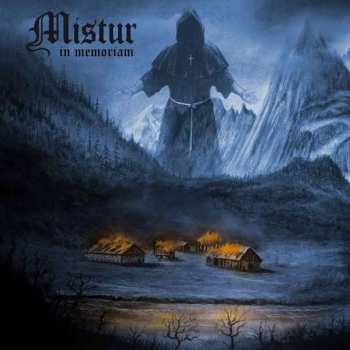 CD Mistur: In Memoriam