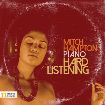 Album Mitch Hampton: Hard Listening
