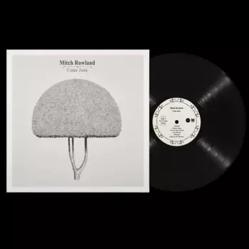 Mitch Rowland: Come June