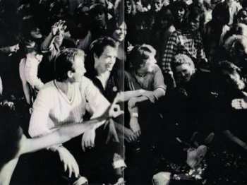 2DVD Mitch Ryder: Live At Rockpalast 1979 + 2004