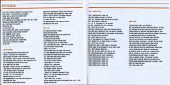 CD Mitch Ryder: Naked But Not Dead