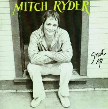 CD Mitch Ryder: Smart Ass