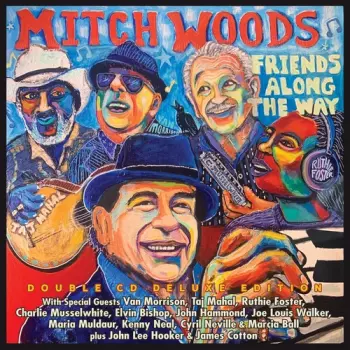 Friends Along The Way - Double Deluxe Edition