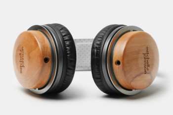 Audiotechnika Mitchell & Johnson Jp1 Dj