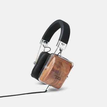 Audiotechnika Mitchell & Johnson MJ1