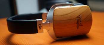 Audiotechnika Mitchell & Johnson Mj2