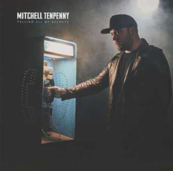 CD Mitchell Tenpenny: Telling All My Secrets