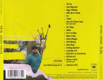 CD Mitchell Tenpenny: The 3rd