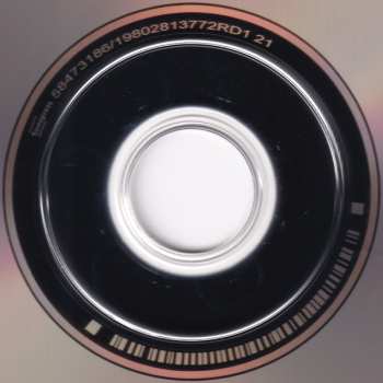 CD Mitchell Tenpenny: The 3rd