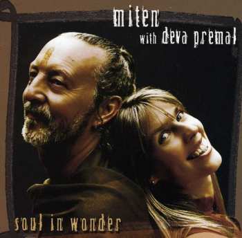 Album Deva Premal: Soul In Wonder