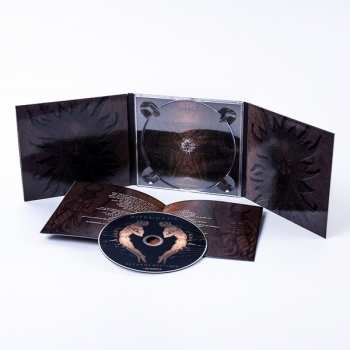 CD Mithridatic: Tétanos Mystique DLX | LTD | DIGI