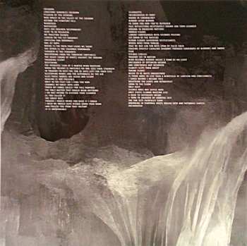 LP Mithridatum: Harrowing CLR | LTD