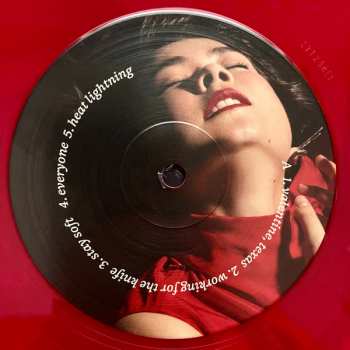 LP Mitski: Laurel Hell LTD | CLR