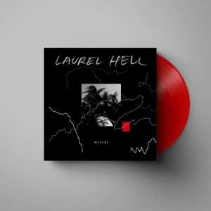 LP Mitski: Laurel Hell LTD | CLR