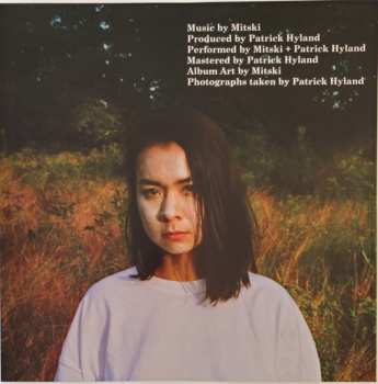 LP Mitski: Puberty 2
