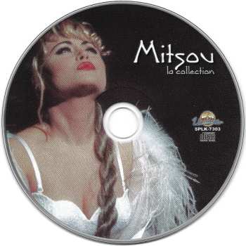 CD Mitsou: La Collection